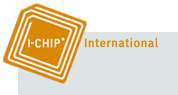 IChip Logo